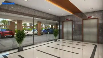 Amenities of Vivaan Infinity - Image 73515