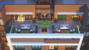 Amenities of Vivaan Infinity - Image 73513