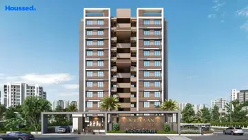 Project Image of Vivaan Infinity - Image 73511