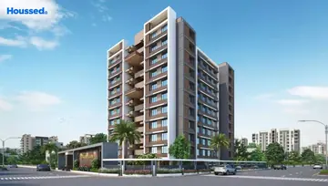 Project Image of Vivaan Infinity - Image 73510