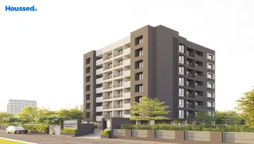 Project Image of Atmiya Shivanjani Residency - Image 71162