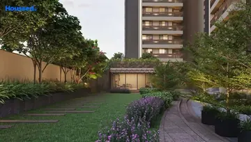 Amenities of Vivaan Ixora - Image 70343