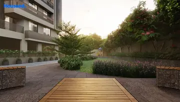 Amenities of Vivaan Ixora - Image 70340