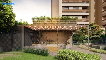 Amenities of Vivaan Ixora - Image 70341