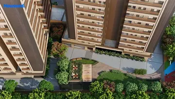 Amenities of Vivaan Ixora - Image 70342