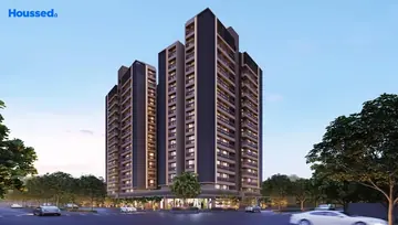 Project Image of Vivaan Ixora - Image 70335
