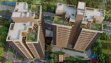 Project Image of Vivaan Ixora - Image 70337