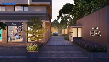 Project Image of Vivaan Ixora - Image 70338