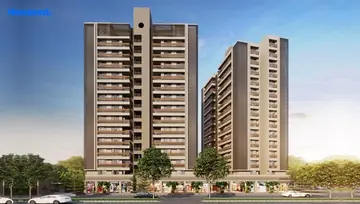 Project Image of Vivaan Ixora - Image 70339