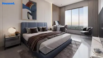 Sample Apartment of Vivaan Ixora - Image 70346