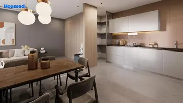 Sample Apartment of Vivaan Ixora - Image 70347