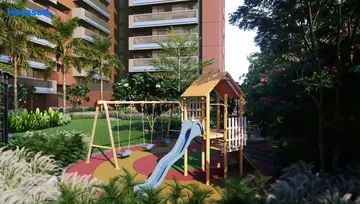 Amenities of Vivaan Oliver - Image 70359