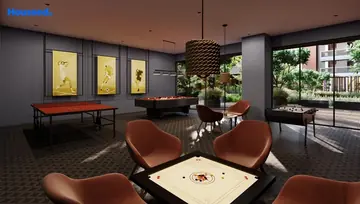 Amenities of Vivaan Oliver - Image 70360