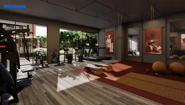 Amenities of Vivaan Oliver - Image 70361