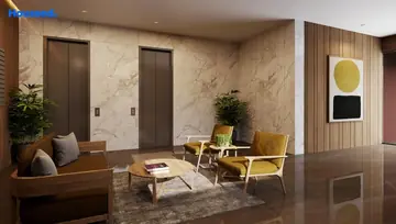 Amenities of Vivaan Oliver - Image 70357