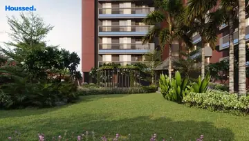 Amenities of Vivaan Oliver - Image 70358