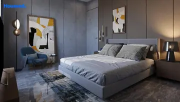 Sample Apartment of Vivaan Oliver - Image 70363