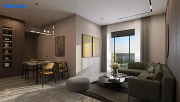 Sample Apartment of Vivaan Oliver - Image 70362