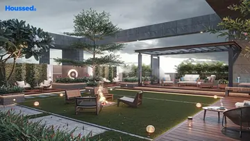 Amenities of Unison Crest - Image 71618