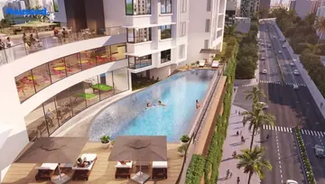 Amenities of Shreeji Atlantis A Wing - Image 86310