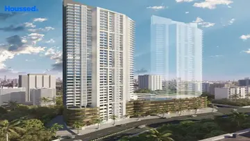 Project Image of Shreeji Atlantis A Wing - Image 86307