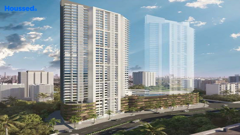 Project Image of Shreeji Atlantis A Wing in Malad West, Mumbai - Image 86307