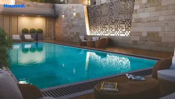 Amenities of Samanvay Splendid - Image 71334