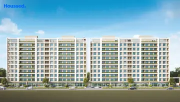 Project Image of Samanvay Splendid - Image 71330
