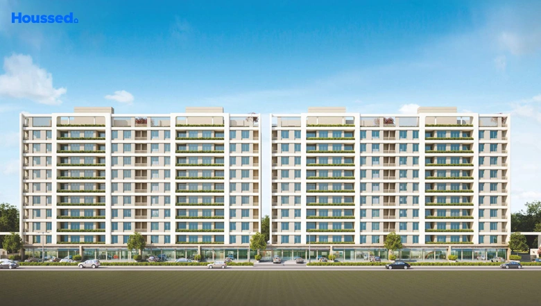 Project Image of Samanvay Splendid in Sevasi, Vadodara - Image 71330