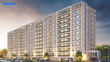 Project Image of Samanvay Splendid - Image 71332