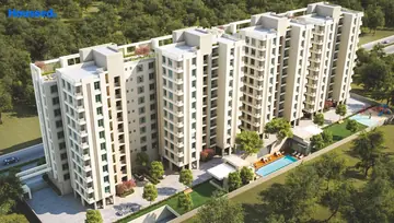 Project Image of Samanvay Splendid - Image 71331