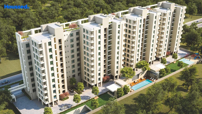 Project Image of Samanvay Splendid in Sevasi, Vadodara - Image 71331