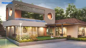 Amenities of Samanvay Sapphire - Image 71134
