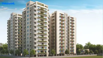 Project Image of Samanvay Sapphire - Image 71131