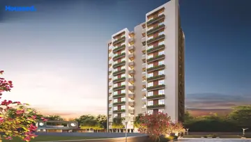 Project Image of Samanvay Sapphire - Image 71130