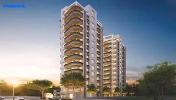 Project Image of Samanvay Sapphire - Image 71133