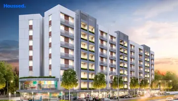 Project Image of Samanvay Samipya - Image 71038