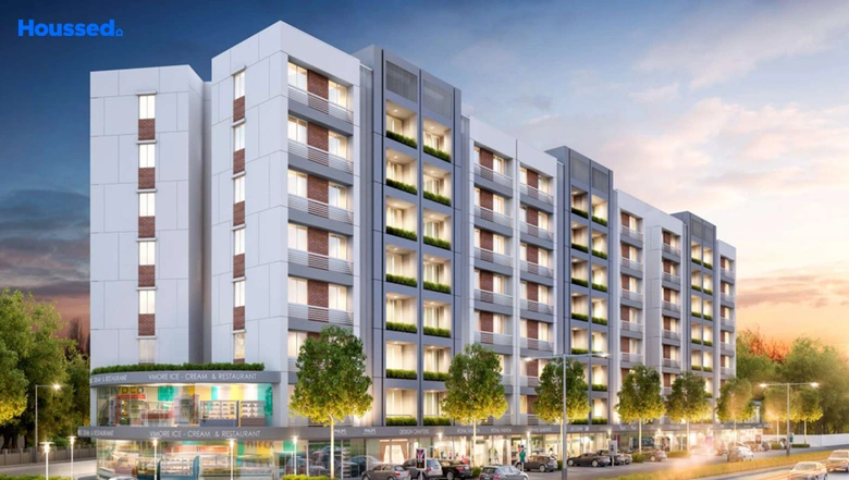 Project Image of Samanvay Samipya in Harni, Vadodara - Image 71038