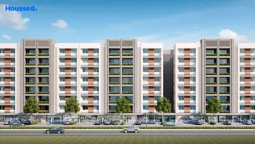 Project Image of Samanvay Samipya - Image 71039