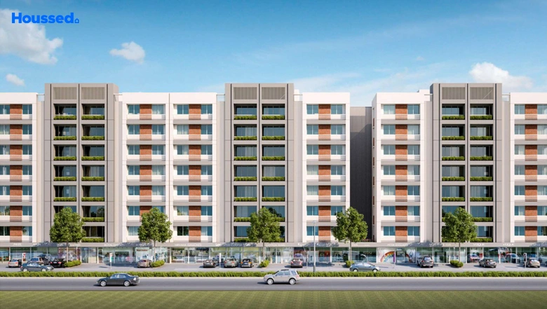Project Image of Samanvay Samipya in Harni, Vadodara - Image 71039