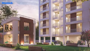 Amenities of Samanvay Symphony - Image 103477