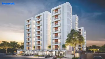 Project Image of Samanvay Symphony - Image 103476