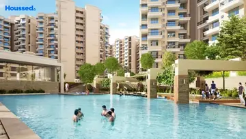 Amenities of Amit Eka - Image 70393