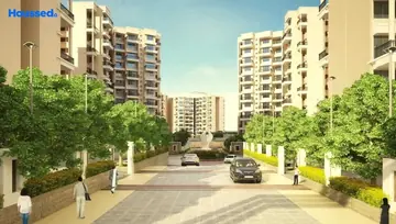 Amenities of Amit Eka - Image 70395