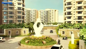Amenities of Amit Eka - Image 70394