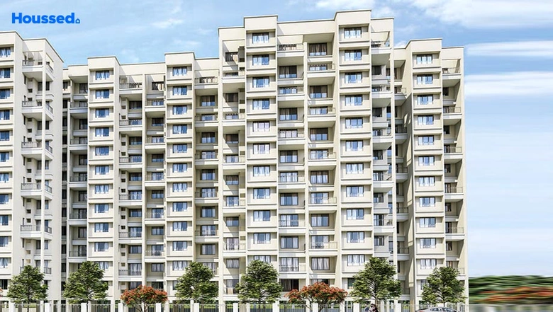 Project Image of Amit Eka in Pathardi Phata, Nashik - Image 70390