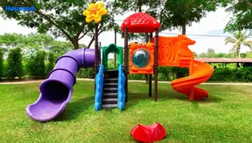 Amenities of Godavari Atharv Park - Image 70402