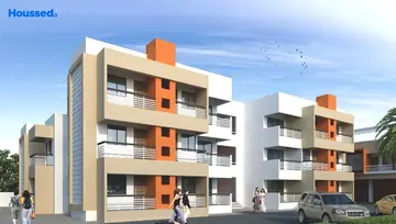 Project Image of Karda Hari Sparsh 3 - Image 72515
