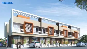Project Image of Karda Hari Sparsh 3 - Image 72512