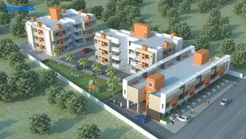 Project Image of Karda Hari Sparsh 3 - Image 72513